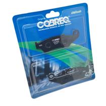 Pastilha freio N917 Biz 125 Falcon 400 Bros XR250 XRE Cobreq