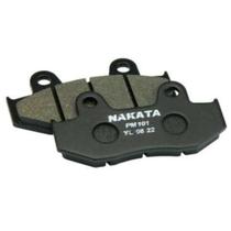 Pastilha Freio Nakata Dianteira Honda Lead 110 2000 A 2016 Pastilha Freio Nakata Dianteira Honda Lead 110 2000 A 2016