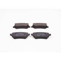 Pastilha Freio New Beetle 2007 a 2010 0 986 BB0 939