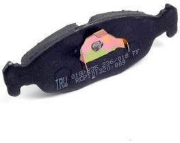 Pastilha Freio New Classic 2003 a 2005 RCPT01320