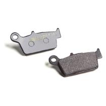 Pastilha Freio Nx 400I Falcon 2012 a 2015 N-943