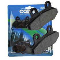 Pastilha Freio Original Cobreq N1800 Dafra Citycom City 300 Dianteira ou Traseira