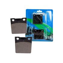 Pastilha Freio Original Cobreq N902 Honda Cb 400 Ate 81 Pastilha Freio Original Cobreq N902 Honda Cb 400 Ate 81