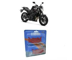 Pastilha Freio Original Cobreq N970 Xj6 Virago 250 fazer 600 Mt03 Kansas 250 Dianteira Pastilha Freio Original Cobreq N970 Xj6 Virago 250 fazer 600 Mt03 Kansas 250 Dianteira