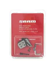 Pastilha Freio Original Sram Level Ultimate Tlm Red Orgânica Pastilha Freio Original Sram Level Ultimate Tlm Red Orgânica