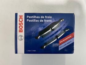 Pastilha freio - pajero full / endeaver / montero