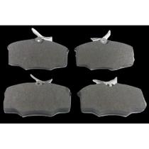 PASTILHA FREIO para CORSA 1.0/ 1.4/ 1.6 96/ GOL 1.0/ 1.6/ 1. PASTILHA FREIO para CORSA 1.0/ 1.4/ 1.6 96/ GOL 1.0/ 1.6/ 1.