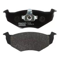 PASTILHA FREIO para FOX 1.0 03/ POLO/ GOLF/ GOL GV 1.0/ 1.6 PASTILHA FREIO para FOX 1.0 03/ POLO/ GOLF/ GOL GV 1.0/ 1.6