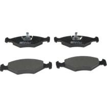 PASTILHA FREIO para GOL/SANTANA 1.8 D. VENT
