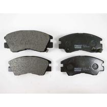 PASTILHA FREIO para L200/ L300 4X4 /02 PINCA SIMPLES L200 2. PASTILHA FREIO para L200/ L300 4X4 /02 PINCA SIMPLES L200 2.