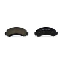 PASTILHA FREIO para RANGER 93/95 SISTEMA BENDIX EXPLORER 4.0