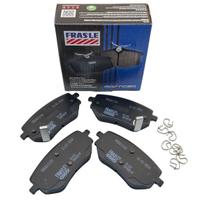 Pastilha Freio PD/1657 Nissan Frontier 22/ - Fras-le Pastilha Freio PD/1657 Nissan Frontier 22/ - Fras-le