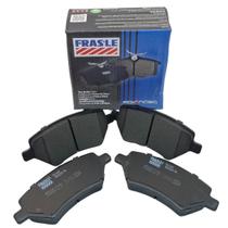 Pastilha freio PD/1697 Chery Tiigo Celer Lifan X60 Fras-le Pastilha freio PD/1697 Chery Tiigo Celer Lifan X60 Fras-le
