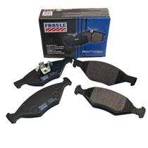 Pastilha freio PD/2239 Fiat Mobi Easy 16/23 - Fras-le Pastilha freio PD/2239 Fiat Mobi Easy 16/23 - Fras-le
