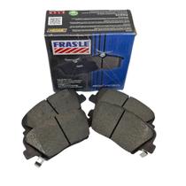 Pastilha Freio PD/2369/NA Hyundai Creta 21/ - Fras-le Pastilha Freio PD/2369/NA Hyundai Creta 21/ - Fras-le
