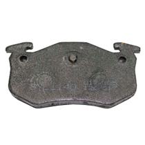 Pastilha Freio Peugeot 106 1991 a 1996 - 513434 - SYL1140