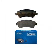 Pastilha Freio Peugeot 206 2002 Ate 2007 206 sw 1998 em Diante Citroen Xsara 2000 em Diante Dianteira Sist. Bosch Cobreq Pastilha Freio Peugeot 206 2002 Ate 2007 206 sw 1998 em Diante Citroen Xsara 2000 em Diante Dianteira Sist. Bosch Cobreq