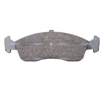 Pastilha Freio Peugeot 208 2012 a 2023 - 1105834 - N1770 Pastilha Freio Peugeot 208 2012 a 2023 - 1105834 - N1770