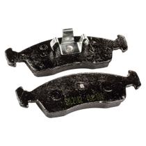 Pastilha Freio Peugeot 208 2013 a 2017 - 184896 - SYL2182 Pastilha Freio Peugeot 208 2013 a 2017 - 184896 - SYL2182