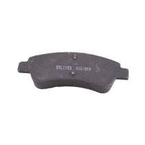 Pastilha Freio Peugeot 208 2013 a 2019 - 505232 - SYL1153 Pastilha Freio Peugeot 208 2013 a 2019 - 505232 - SYL1153
