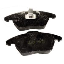 Pastilha Freio Peugeot 307 2003 a 2008 - 157801 - SYL1136