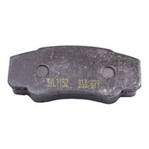 Pastilha Freio Peugeot Boxer 2002 a 2019 - 165891 - SYL1152