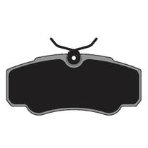 Pastilha Freio Peugeot Boxer 2002 a 2019 - 513812 - SYL2192