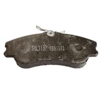 Pastilha Freio Peugeot Hoggar 2010 a 2013 - 176226 - SYL1137