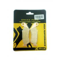 Pastilha Freio Prox Dianteiro Crf 230 250f 450r Kxf 250 450 Pastilha Freio Prox Dianteiro Crf 230 250f 450r Kxf 250 450