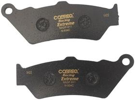 Pastilha Freio R 1250 Rt 2020 a 2024 Cobreq N-934C