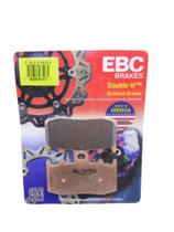 Pastilha Freio R1200 GS ADVENTURE RT ST K1300 S GT Fa335hh