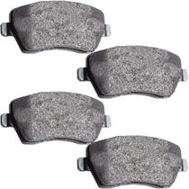 Pastilha Freio RENAULT DUSTER 1.6 2016 a 2023 Dianteiro COBREQ Pastilha Freio RENAULT DUSTER 1.6 2016 a 2023 Dianteiro COBREQ