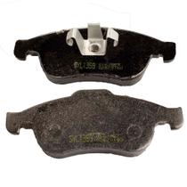 Pastilha Freio Renault Duster 2016 a 2019 - 513484 - SYL1359 Pastilha Freio Renault Duster 2016 a 2019 - 513484 - SYL1359