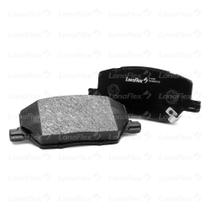 Pastilha Freio Renegade 2015 a 2019 P-1512