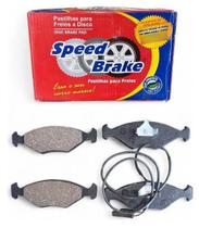 Pastilha freio royalle versailles 93/94 (com sensor) Pastilha freio royalle versailles 93/94 (com sensor)