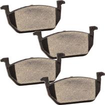 Pastilha Freio Seat Arona 2017 a 2023 - 1106485 - N2042
