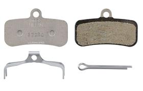 Pastilha Freio Shimano D03S Deore Slx Xt Zee Sem Blister