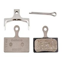 Pastilha Freio Shimano G05s Deore Slx Xt M8100 Sem Blister Pastilha Freio Shimano G05s Deore Slx Xt M8100 Sem Blister