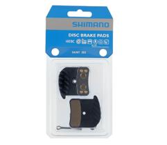 Pastilha Freio Shimano H03C Ice Tech Metal Saint Zee Slx Xt Pastilha Freio Shimano H03C Ice Tech Metal Saint Zee Slx Xt