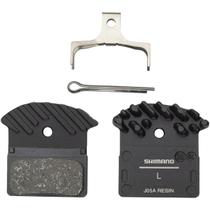 Pastilha Freio Shimano Ice Tech J05A Xtr Xt Slx Deore Cues Pastilha Freio Shimano Ice Tech J05A Xtr Xt Slx Deore Cues