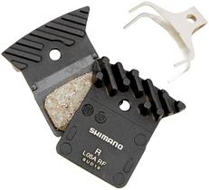 Pastilha Freio Shimano L05a Ice Tech Resina Xtr Ultegra 105 Pastilha Freio Shimano L05a Ice Tech Resina Xtr Ultegra 105