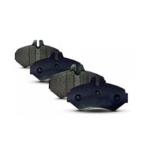 Pastilha Freio Sprinter Chassi 1999 a 2019 1294 Pastilha Freio Sprinter Chassi 1999 a 2019 1294