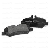 Pastilha Freio Sprinter Chassi 2011 a 2019 P-663 Pastilha Freio Sprinter Chassi 2011 a 2019 P-663