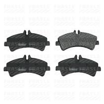 Pastilha Freio Sprinter Chassi 2012 a 2019 PD/664