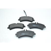 Pastilha Freio Sprinter Chassi 2013 a 2020 GDB9099