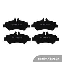 Pastilha Freio Sprinter Furgão 2012 a 2019 3304