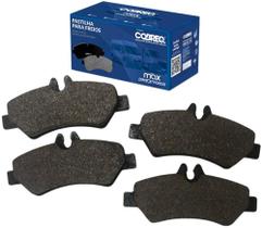 Pastilha Freio Sprinter Furgão 2012 a 2019 N-2056P