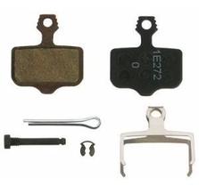 Pastilha Freio Sram Avid Elixir Db Xx X0 Level Orga Aluminio Pastilha Freio Sram Avid Elixir Db Xx X0 Level Orga Aluminio