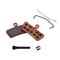 Pastilha Freio Sram Guide R Rs Rsc Ultimate Trail X0 Metal