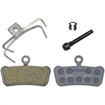 Pastilha Freio Sram Medium Organica Aço Trail Guide G2 Level Pastilha Freio Sram Medium Organica Aço Trail Guide G2 Level